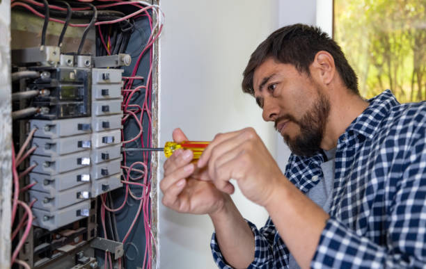 Trusted Benbrook, TX Electrical Services Experts